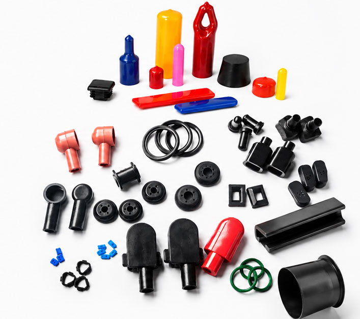 PVC Products PVC Products