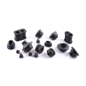 Rubber Grommets