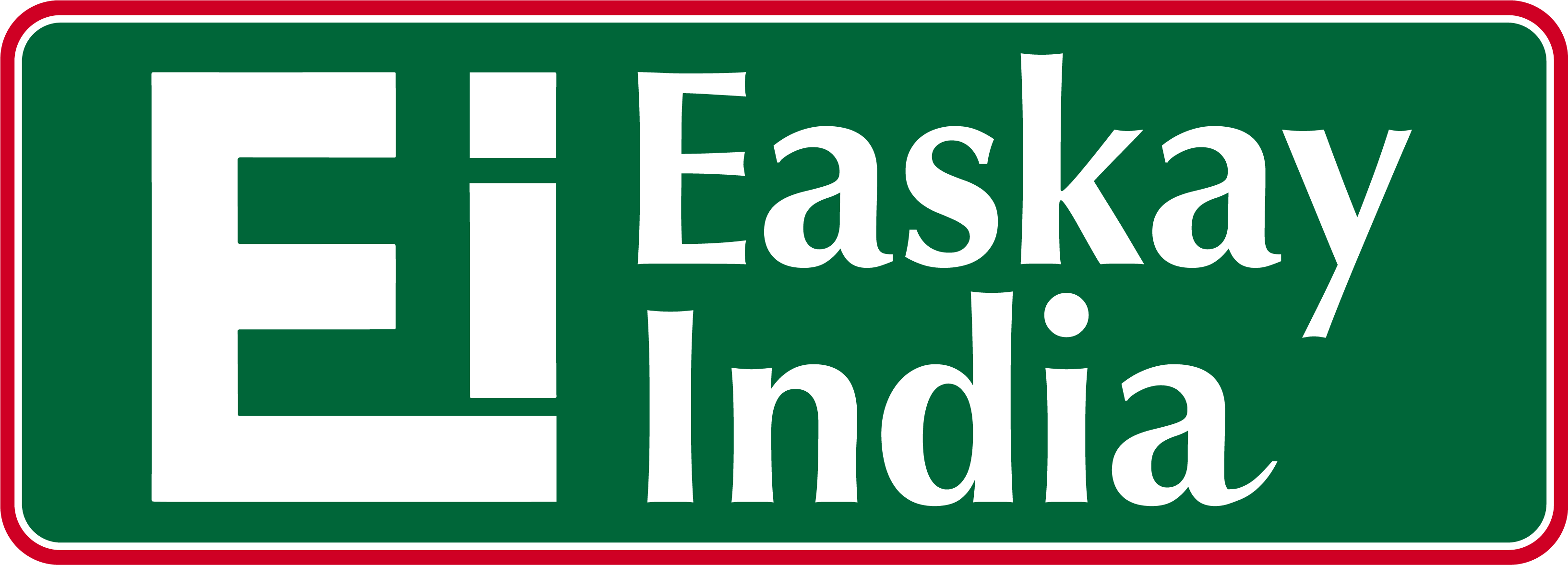 Easkay India offers high-quality industrial components like rubber