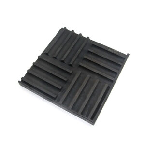 Anti-Vibration Rubber Pads