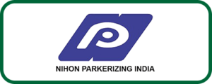 Nihon Parkerizing | Easkay India Client