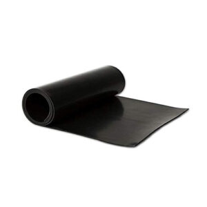 Rubber Sheets