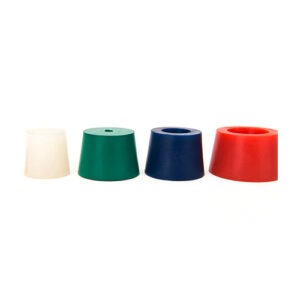 Silicone Bushes