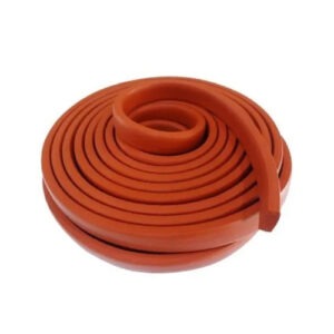 Silicone Cord