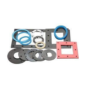 Silicone Gaskets