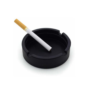 Silicone Ashtrays