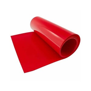 Silicone Rubber Sheets