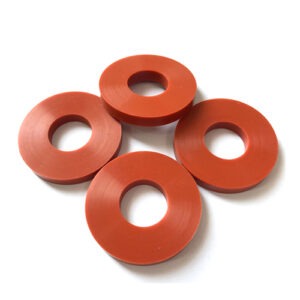 Silicone Washers