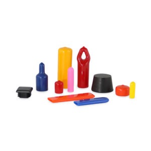 Dip PVC Components