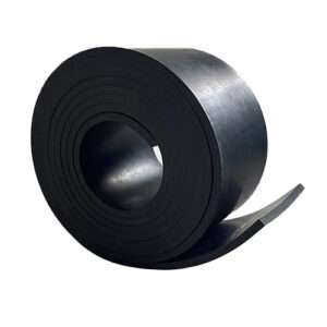Industrial Rubber Skirting