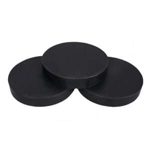 Rubber Disc