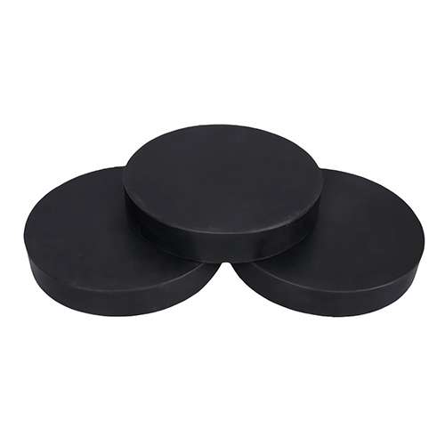 Rubber Disc