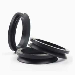 Rubber V Lip Seal