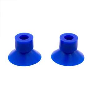 Rubber Vaccum Bush