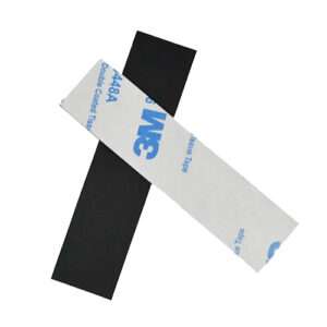 Rubber Flap Self-Adhesive/Non-Adhesive