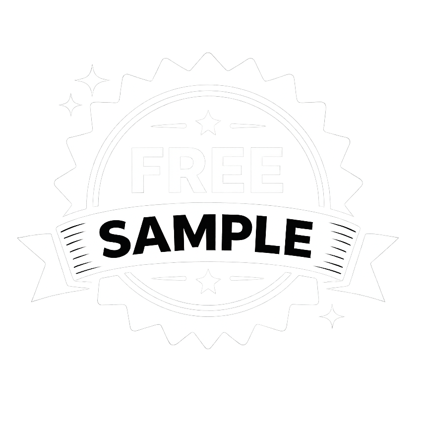Free Sample